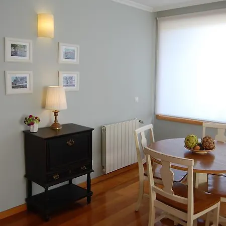 Apartment B&r *