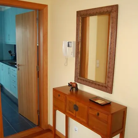 B&r Apartmán *