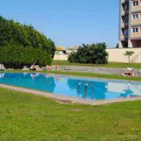 Apartmán B&r Matosinhos (Porto)