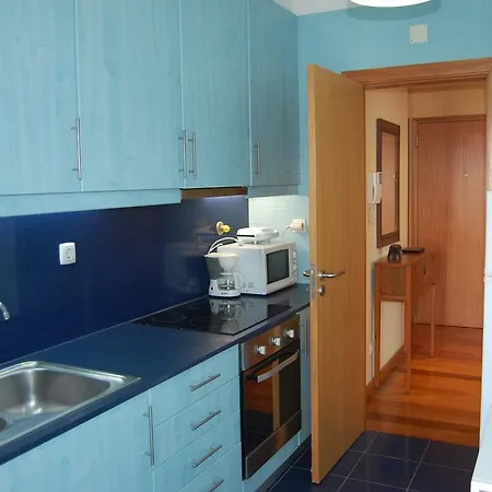 Apartmán B&r