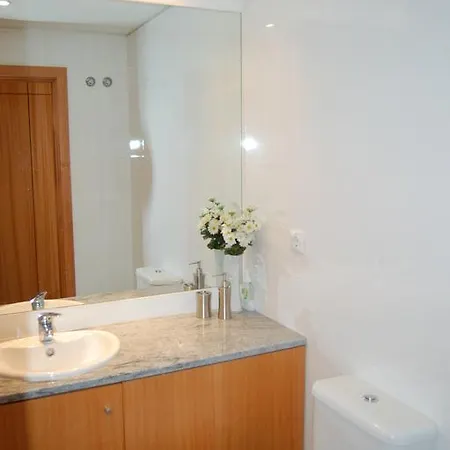 B&r Apartment *
