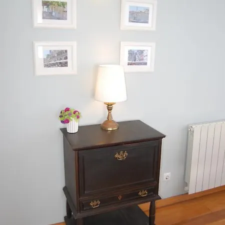 Apartmán B&r